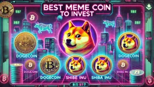 Best meme coin to invest