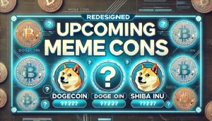 Upcoming Meme Coins