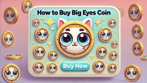 How to Buy Big Eyes Coin