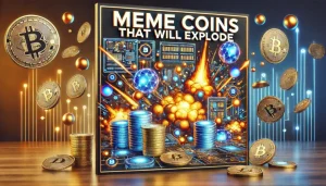 Meme Coins That Will Explode