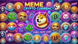 Meme Crypto Currency