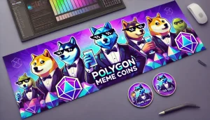 Polygon Meme Coins