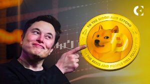 The End of the Elon Musk x Dogecoin DOGE Saga