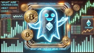 What Are Cronos Meme Coins?