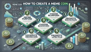 how to create a meme coin