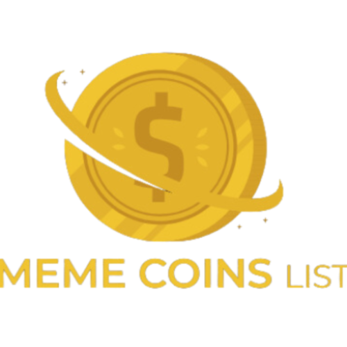 Meme Coins List