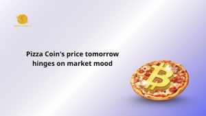 Pizza coin price prediction tomorrow
