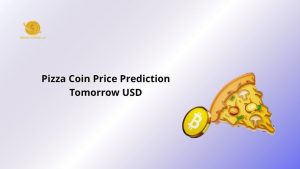 Pizza Coin Price Prediction Tomorrow USD