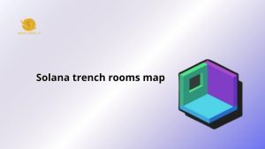 Solana trench rooms map