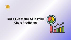 Boop Fun Meme Coin Price Chart Prediction