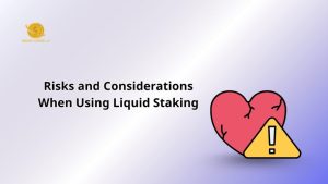 How to Use Liquid Staking on Sui App