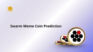 Swarm meme coin prediction