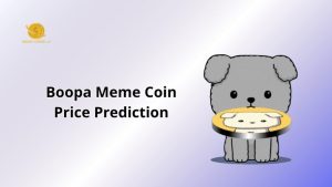 Boopa Meme Coin Price Prediction
