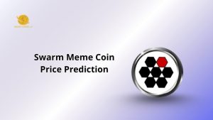 Swarm Meme Coin Price Prediction