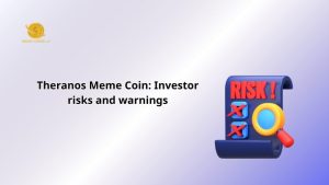 Theranos Meme Coin