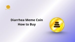 Diarrhea meme coin how to buy