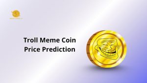 Troll Meme Coin Price Prediction