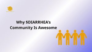 Diarrhea meme coin how to buy