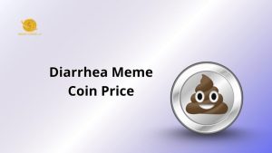 Diarrhea meme coin price