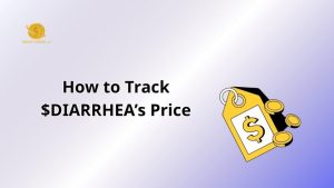 Diarrhea meme coin price