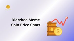 Diarrhea Meme Coin Price Chart