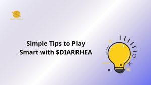 Diarrhea meme coin price today