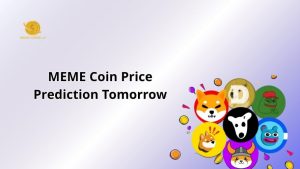 MEME Coin Price Prediction Tomorrow