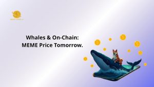 MEME coin price prediction tomorrow